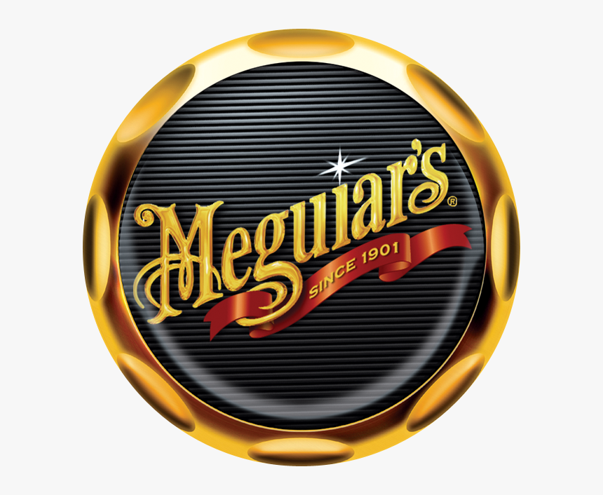 meguiars logo