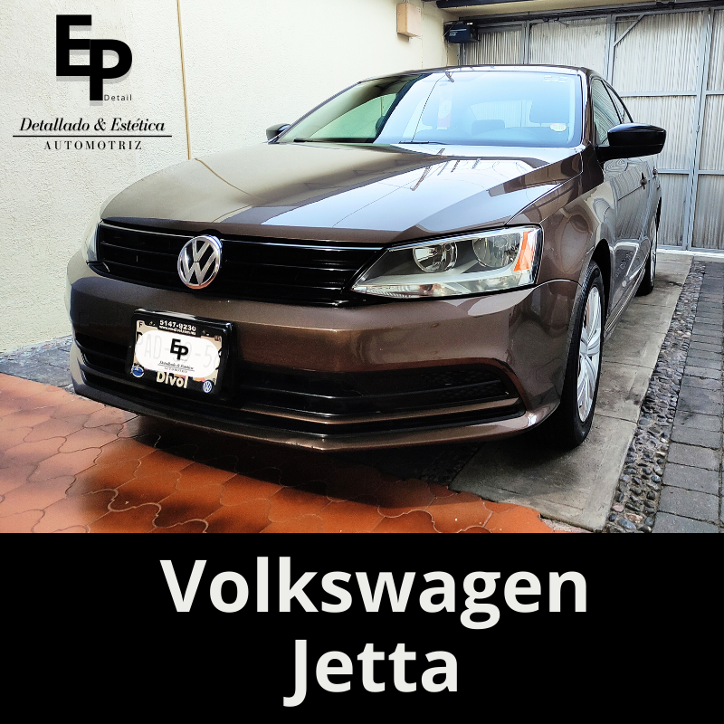 vw jetta bicentenario