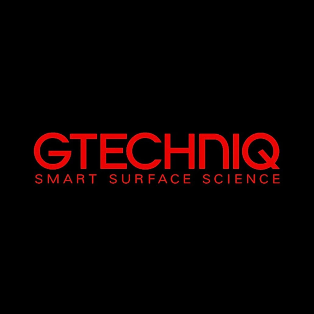 gtechniq logo